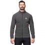 ME-001320.13336#L - Фліс LITMUS Mens Jacket graphite