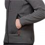 ME-001320.13336#L - Фліс LITMUS Mens Jacket graphite