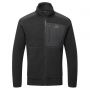 ME-006924.01004#M - Фліс HIGHPILE Mens Jacket black