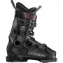 L47927300#27X - Черевики лижні S/PRO SUPRA BOA 100 GW black/dark grey met