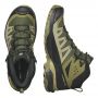 s474477#8 - Черевики X ULTRA 360 MID GTX olive night/slate green/southern moss