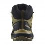 s474477#8 - Черевики X ULTRA 360 MID GTX olive night/slate green/southern moss