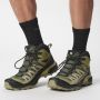 s474477#8 - Черевики X ULTRA 360 MID GTX olive night/slate green/southern moss