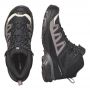 s474486#6 - Черевики X ULTRA 360 MID GTX W black/plum kitten/shale