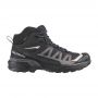s474486#6 - Черевики X ULTRA 360 MID GTX W black/plum kitten/shale