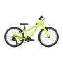 425201.8268.222 - Велосипед CONTRAIL 200 sulphur green (2025)