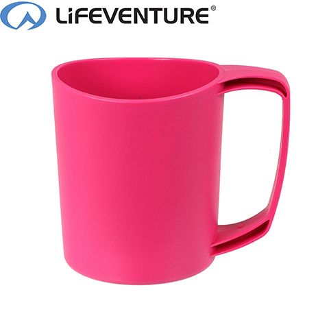 75360 - Горнятко Ellipse Mug pink