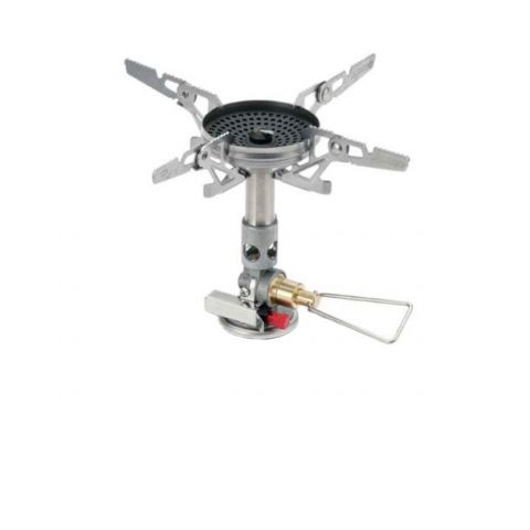 OD-1RXN - Пальник газовий WindMaster Stove with Micro Regulator and 4Flex