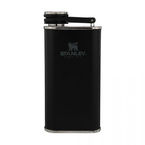 10-00837-127 - Фляга EASY-FILL WIDE MOUTH FLASK 0.23L matte black