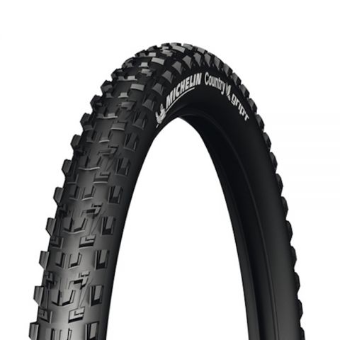 3464098 - Велошина COUNTRY GRIP'R 26x2,1 30TPI 670г