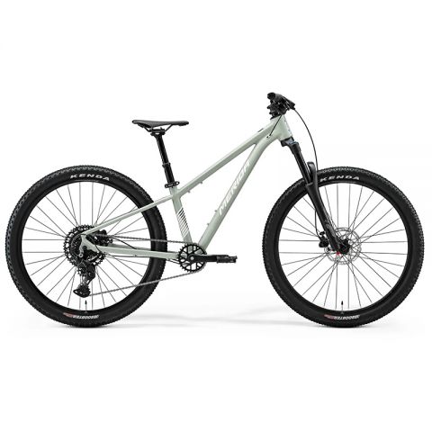 A62611A 01923 - Велосипед 26" MATTS.J.CHAMPION silk early moss green(white) (2026) XXS