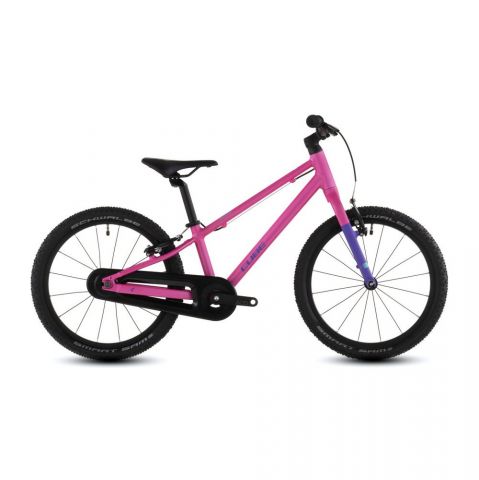 150420 - Велосипед NUMOVE 180 fucsia`n`plum (2026)