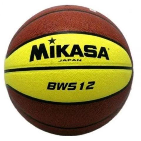 BW512 - М'яч баскетбольний Mikasa BW512 size 5