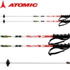 AJ5005216-80 - Палки лижні REDSTER 10 Jr Black/Red 80 см