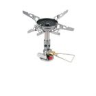 OD-1RXN - Пальник газовий WindMaster Stove with Micro Regulator and 4Flex