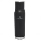 10-10819-010 - Термос ADVENTURE TO-GO 1,0L black