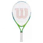 WRT21010U - Ракетка тенісна дитяча US OPEN 21  (без чохла)