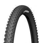 3464022 - Велошина COUNTRY RACER 26x2,1 30TPI black 670г