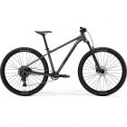 A62611A 01164 - Велосипед BIG.NINE 40 silk dark grey(black) (2026)