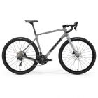 A62511A 00428 - Велосипед SILEX 4000 II1 gunmetal grey(black/titan) (2025) рама S (зріст 170-178)