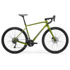 A62511A 00453 - Велосипед SILEX 400 II1 fall green(grey/black) (2025) S