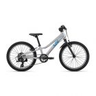1126006220 - Велосипед Liv TEMPT 20 LITE silver (2026) 20"