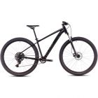 840200#L - Велосипед AIM PRO black`n`slateblack (2025) рама L(20"), колеса 29"