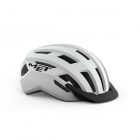 3HM143CE00SBI1 - Велошолом ALLROAD MIPS CE white/matt
