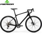 6110872446 - Велосипед SILEX 300 glossy black(matt black) (2021) рама M