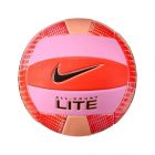 N.100.9071.619.05 - М'яч волейбольний ALL COURT LITE VOLLEYBALL DEFLATED picante red/apricot agate/black size 5