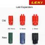 880000106 - Розширювач Expander Classic Y 16мм red