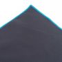 63455 - Рушник Soft Fibre Lite Travel Towel grey Giant (150х90 см)