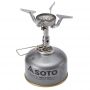 OD-1NV - Пальник газовий AMICUS without igniter