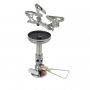 OD-1RXN - Пальник газовий WindMaster Stove with Micro Regulator and 4Flex