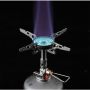 OD-1RXN - Пальник газовий WindMaster Stove with Micro Regulator and 4Flex