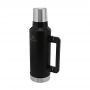 10-07934-004 - Термос LEGENDARY CLASSIC 1.9 L matte black