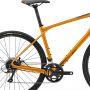 A62211A 01932 - Велосипед SILEX 200 orange(black) (2023) рама S