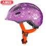 67259-0 - Велошолом SMILEY 3.0 purple star S (45-50 см)