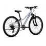 1127005120 - Велосипед Liv TEMPT 24 silver (2026) 24"