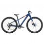425202.8264.222 - Велосипед SCALE 600 clematis blue KH (2026)
