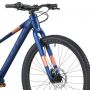 425202.8264.222 - Велосипед SCALE 600 clematis blue KH (2026)