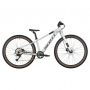 425202.2308.222 - Велосипед SCALE 600 alloy silver KH (2026)