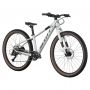 425202.2308.222 - Велосипед SCALE 600 alloy silver KH (2026)