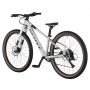 425202.2308.222 - Велосипед SCALE 600 alloy silver KH (2026)
