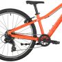 425200.3761.222 - Велосипед CONTRAIL 400 flame orange KH (2026) 24"