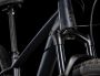 842200#L - Велосипед ATTENTION SLX blackmetal`n`black (2025) рама L(20"), колеса 29"