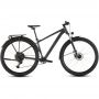 140230#M - Велосипед AIM PRO FE slateblack'n'black (2026) рама M(18"), колеса 29"