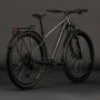140230#M - Велосипед AIM PRO FE slateblack'n'black (2026) рама M(18"), колеса 29"