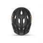 3HM147CE00UNNO1 - Велошолом CRACKERJACK CE black/matt