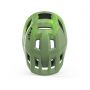 3HM163CE00UNGN1 - Велошолом SHELTER YOUTH CE green lime/matt